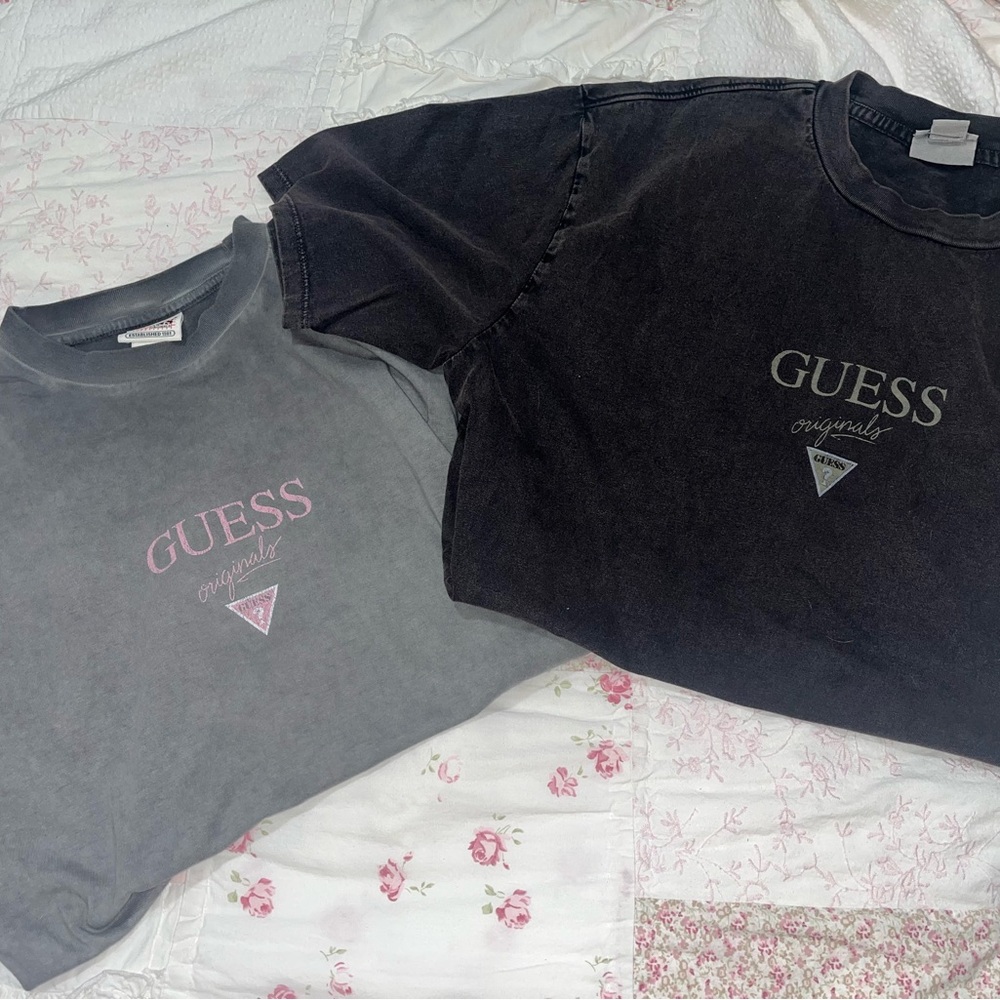 Bundle 2 T Shirts